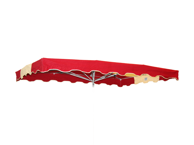 Toile pour parasol forain 325 x  250