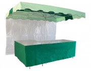 Stand - Parasol forain